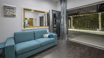 Modern Villa with Private Pool in Rogoznica