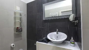 Modern Villa with Private Pool in Rogoznica