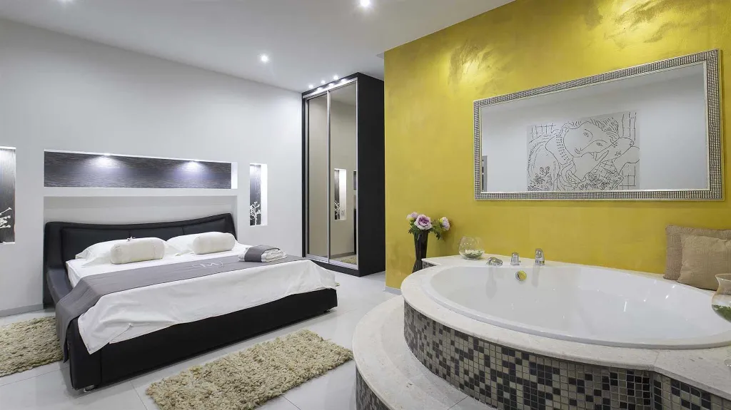 Modern Villa with Private Pool in Rogoznica
