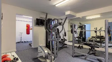 Podstrana Villa with Sea-View Pool for Up to 10 Guests