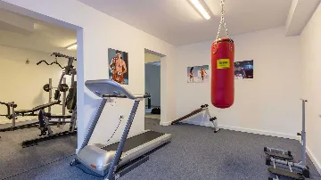 Podstrana Villa with Sea-View Pool for Up to 10 Guests