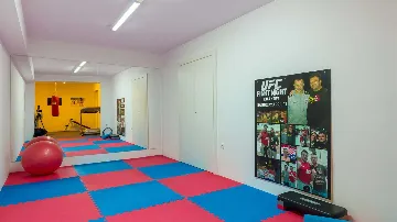 Podstrana Villa with Sea-View Pool for Up to 10 Guests