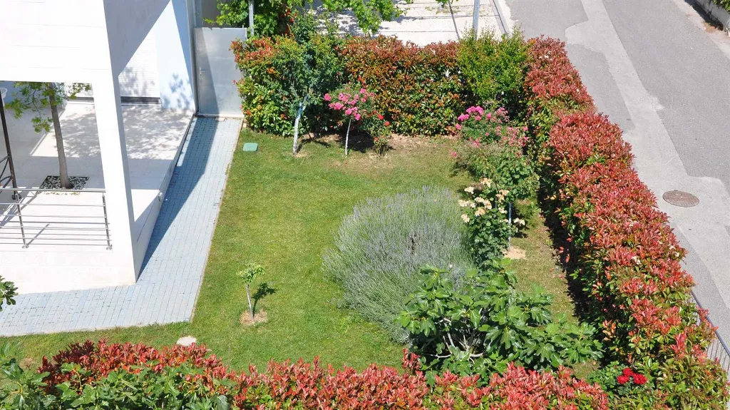 Podstrana Villa with Sea-View Pool for Up to 10 Guests