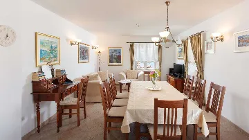 Traditional Stone Villa in Sumartin for Up to 10