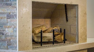 4-Bedroom Villa with Infinity Pool in Ičići