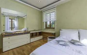 5-Bedroom Villa with Pool in Labin, Croatia