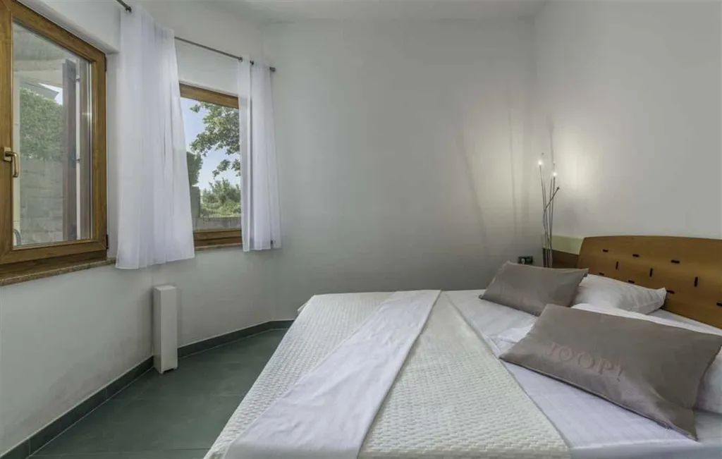 5-Bedroom Villa with Pool in Labin, Croatia
