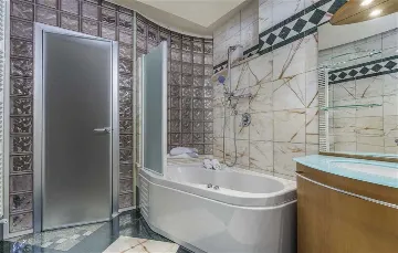 5-Bedroom Villa with Pool in Labin, Croatia