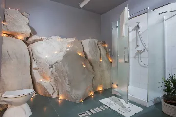 5-Bedroom Villa with Pool in Labin, Croatia