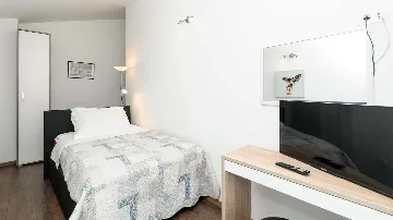 Pool Villa in Trogir’s Plano for Up to 9 Guests