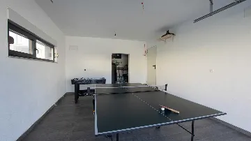 Villa with Heated Pool and Sea Views in Solin