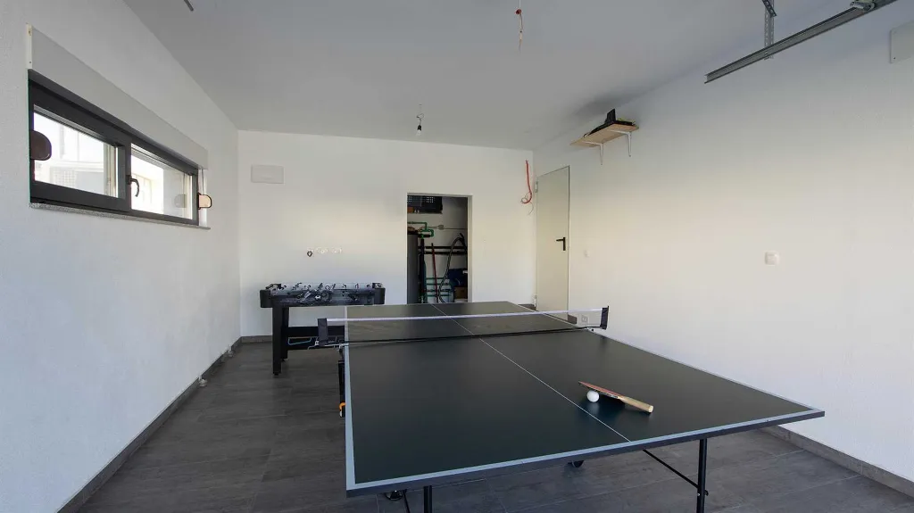 Villa with Heated Pool and Sea Views in Solin