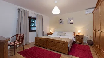 Traditional Villa with Private Pool in Bale