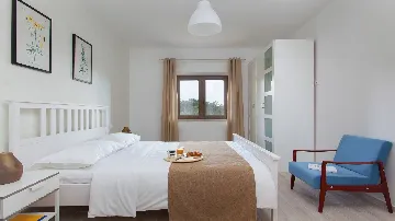 Traditional Villa with Private Pool in Bale