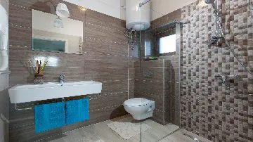 Traditional Villa with Private Pool in Bale