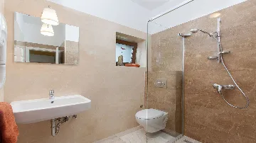 Traditional Villa with Private Pool in Bale