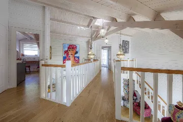 4-Bedroom Villa with Pool in Veprinac