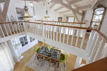 4-Bedroom Villa with Pool in Veprinac