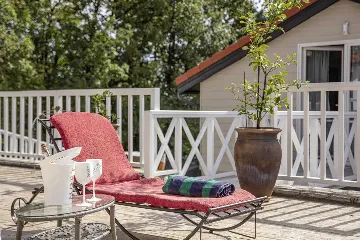 4-Bedroom Villa with Pool in Veprinac