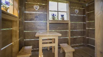 Modern Villa with Infinity Pool in Viškovići