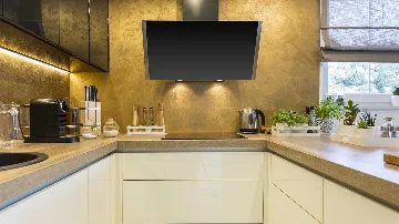 Modern Villa with Infinity Pool in Viškovići