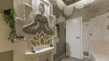 Modern Villa with Infinity Pool in Viškovići