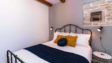 Renovated 4-Bedroom Villa in Pazin