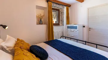 Renovated 4-Bedroom Villa in Pazin