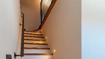 Renovated 4-Bedroom Villa in Pazin