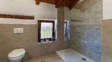 Renovated 4-Bedroom Villa in Pazin