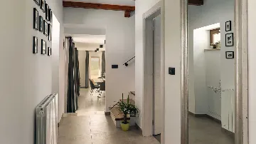 Renovated 4-Bedroom Villa in Pazin