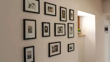 Renovated 4-Bedroom Villa in Pazin