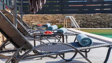 Renovated 4-Bedroom Villa in Pazin