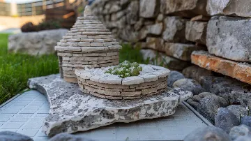 Renovated 4-Bedroom Villa in Pazin