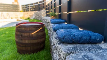 Renovated 4-Bedroom Villa in Pazin