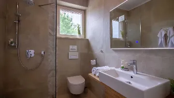 Villa in Svetvinčenat for Up to 10 Guests