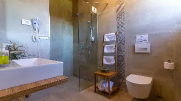 Villa in Svetvinčenat for Up to 10 Guests