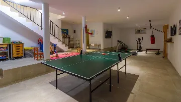 Villa in Svetvinčenat for Up to 10 Guests