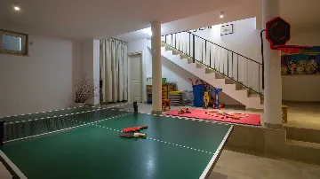 Villa in Svetvinčenat for Up to 10 Guests