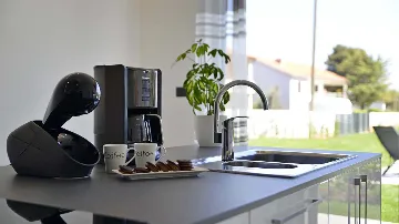 4-Bedroom Villa in Premantura for up to 8 Guests