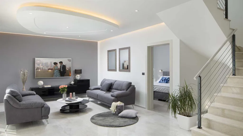 4-Bedroom Villa in Premantura for up to 8 Guests
