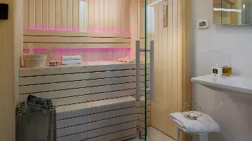 4-Bedroom Villa in Premantura for up to 8 Guests