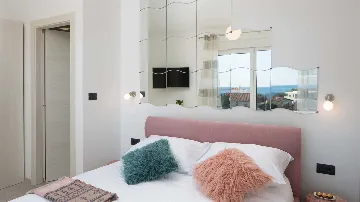 4-Bedroom Villa in Premantura for up to 8 Guests