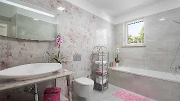 4-Bedroom Villa in Premantura for up to 8 Guests