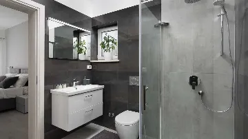 4-Bedroom Villa in Premantura for up to 8 Guests