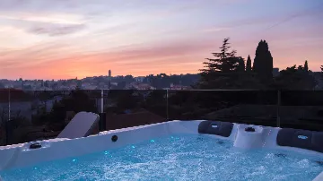 4-Bedroom Villa in Premantura for up to 8 Guests