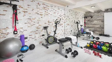 4-Bedroom Villa in Premantura for up to 8 Guests