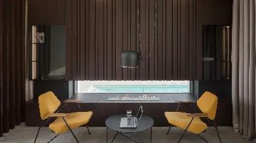 Bale 3-Bedroom Villa with Pool for 6 Guests