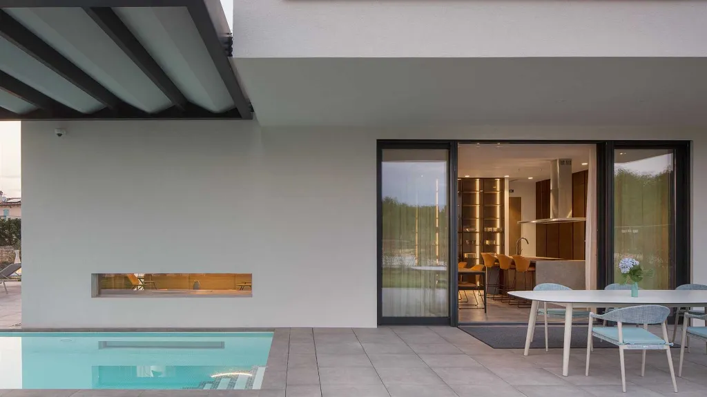 Bale 3-Bedroom Villa with Pool for 6 Guests