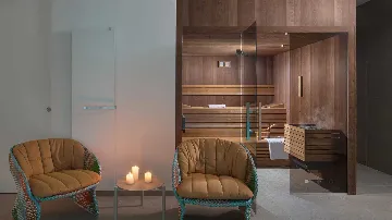 Bale 3-Bedroom Villa with Heated Indoor Pool